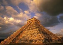 Astronomía de los mayas