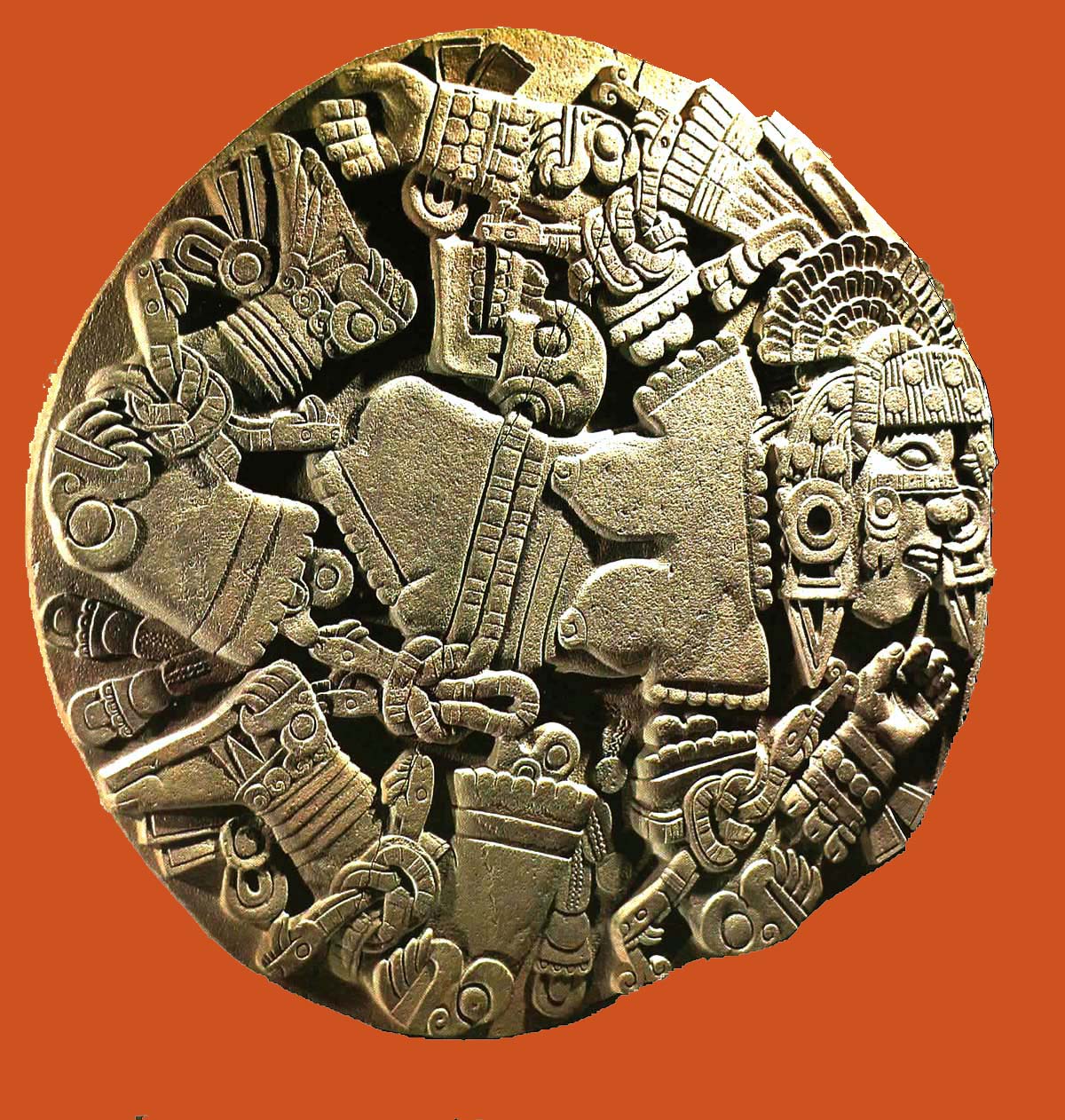 Astronomía azteca