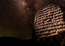 astronomía en babilonia-11