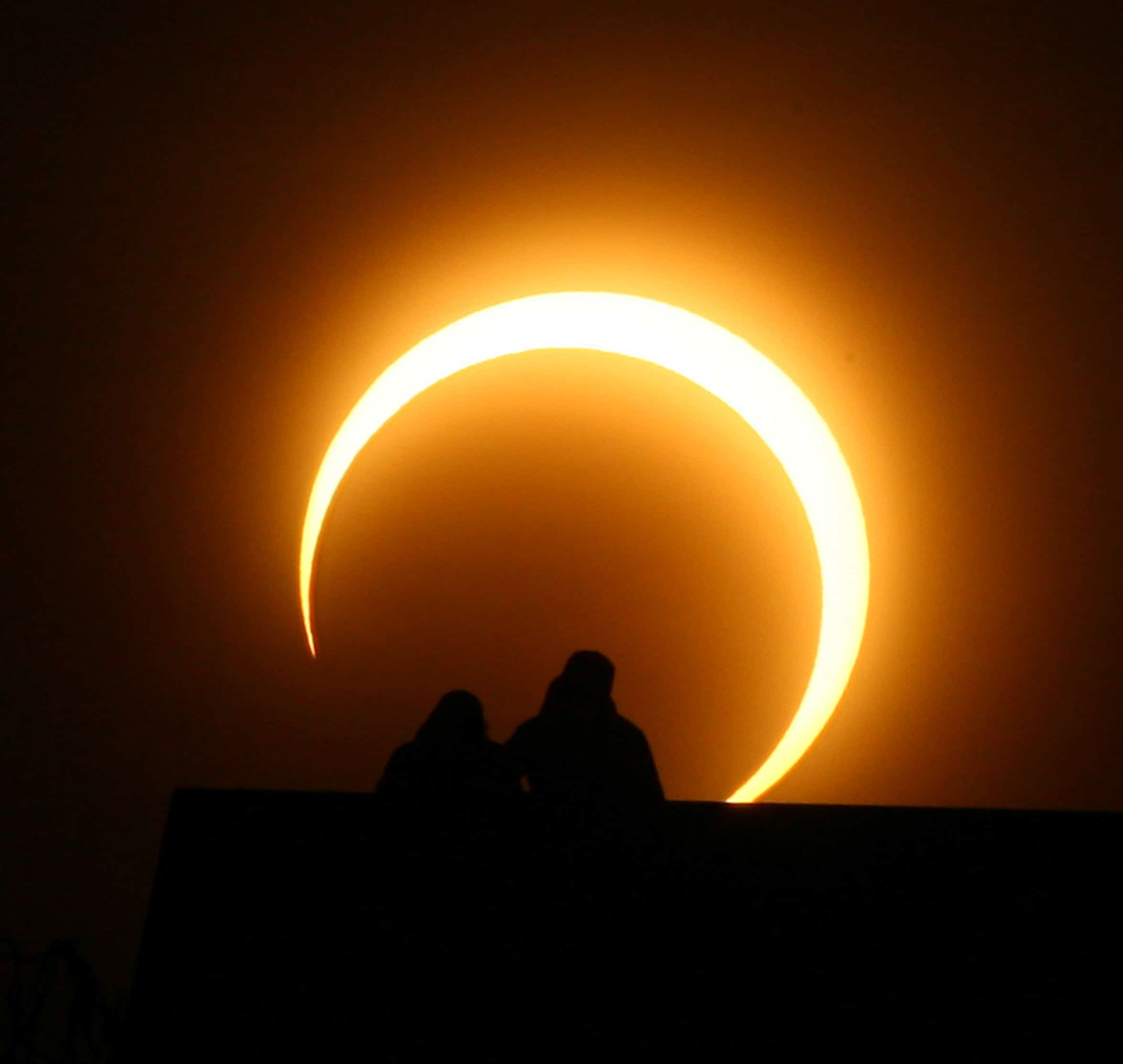 eclipse solar 20