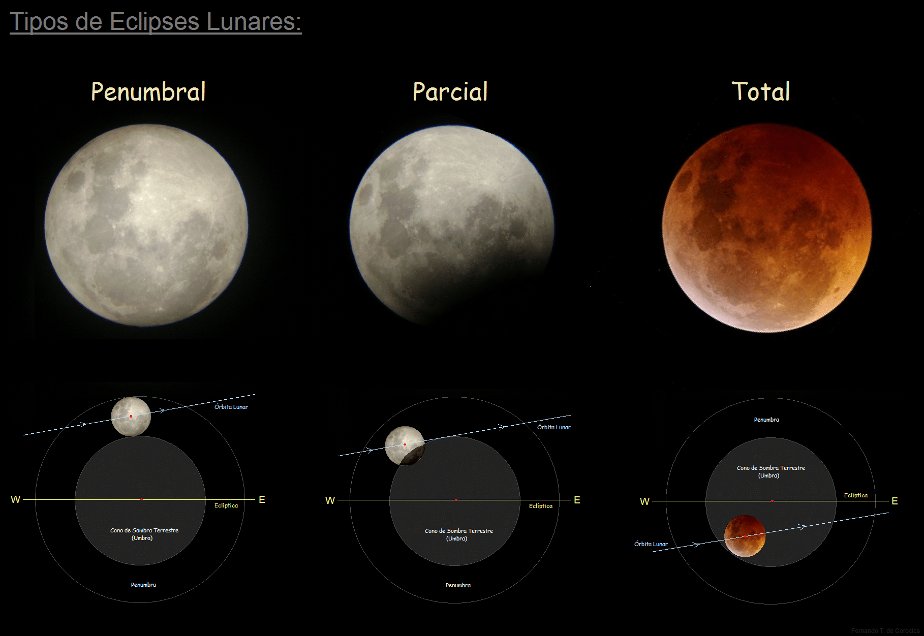 Eclipse Lunar 2024 8 De Abril - Tory Ainslee