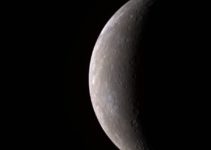 ¿Cuántas Lunas tiene Mercurio? Todo lo que nadie te ha dicho