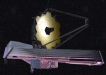 Telescopio James Webb: Todo lo que debes saber