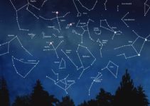 Constelaciones de estrellas: Nombres, tipos, cómo hacerlas y más
