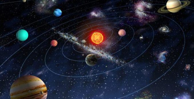 Cosmología: Historia, significado, beneficios, ejemplos y más