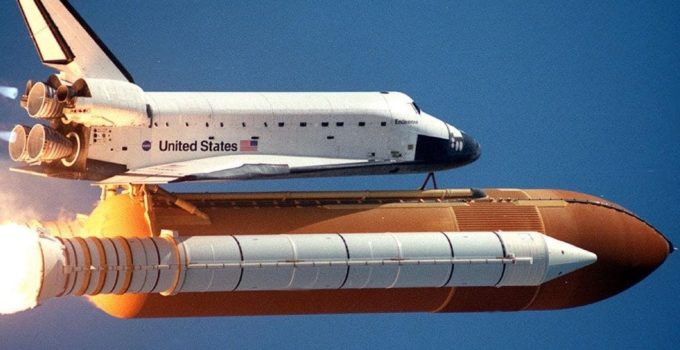 Nave espacial: Significado, velocidad, rusa, china y más