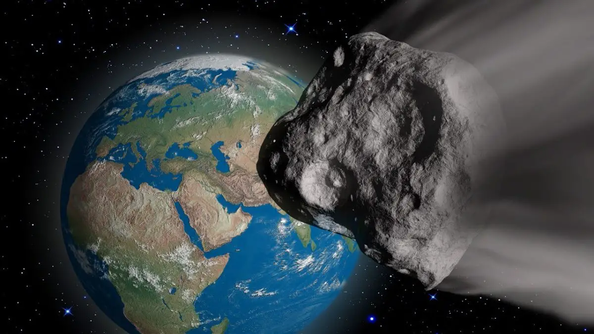 Asteroide peligroso