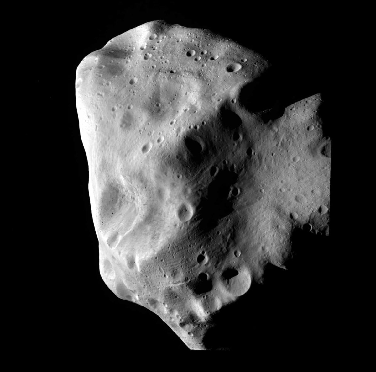 Asteroide apophis