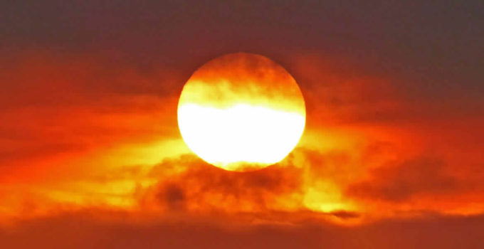 ¿El sol tiene movimiento? Todo lo que debes saber sobre él