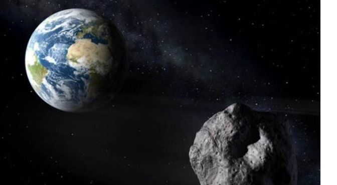 Asteroide Apolo: Todo Lo Que Necesitas Saber