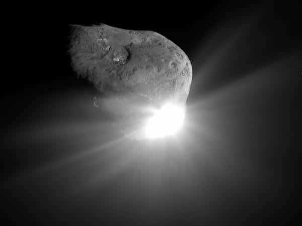 imagen del asteroide 1182
