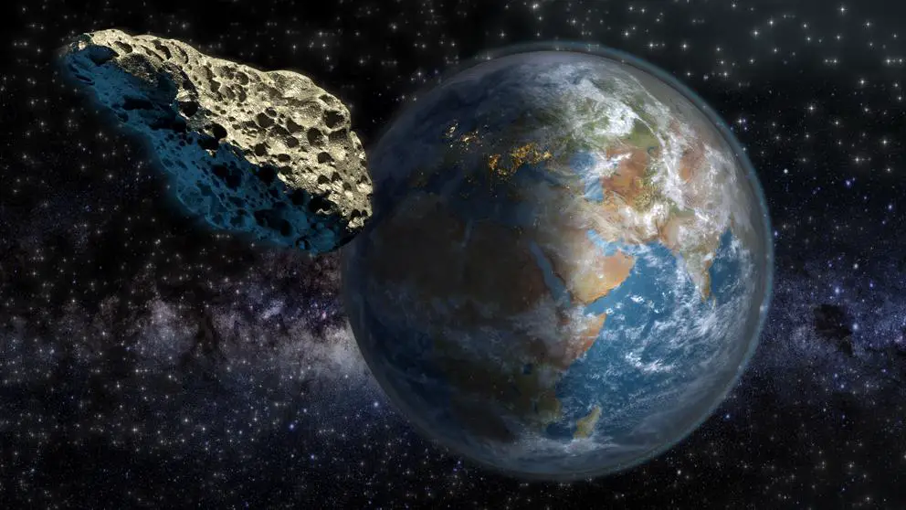 imagen del asteroide 1182