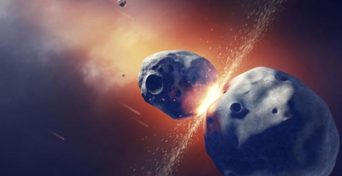 peligro de asteroide didymos