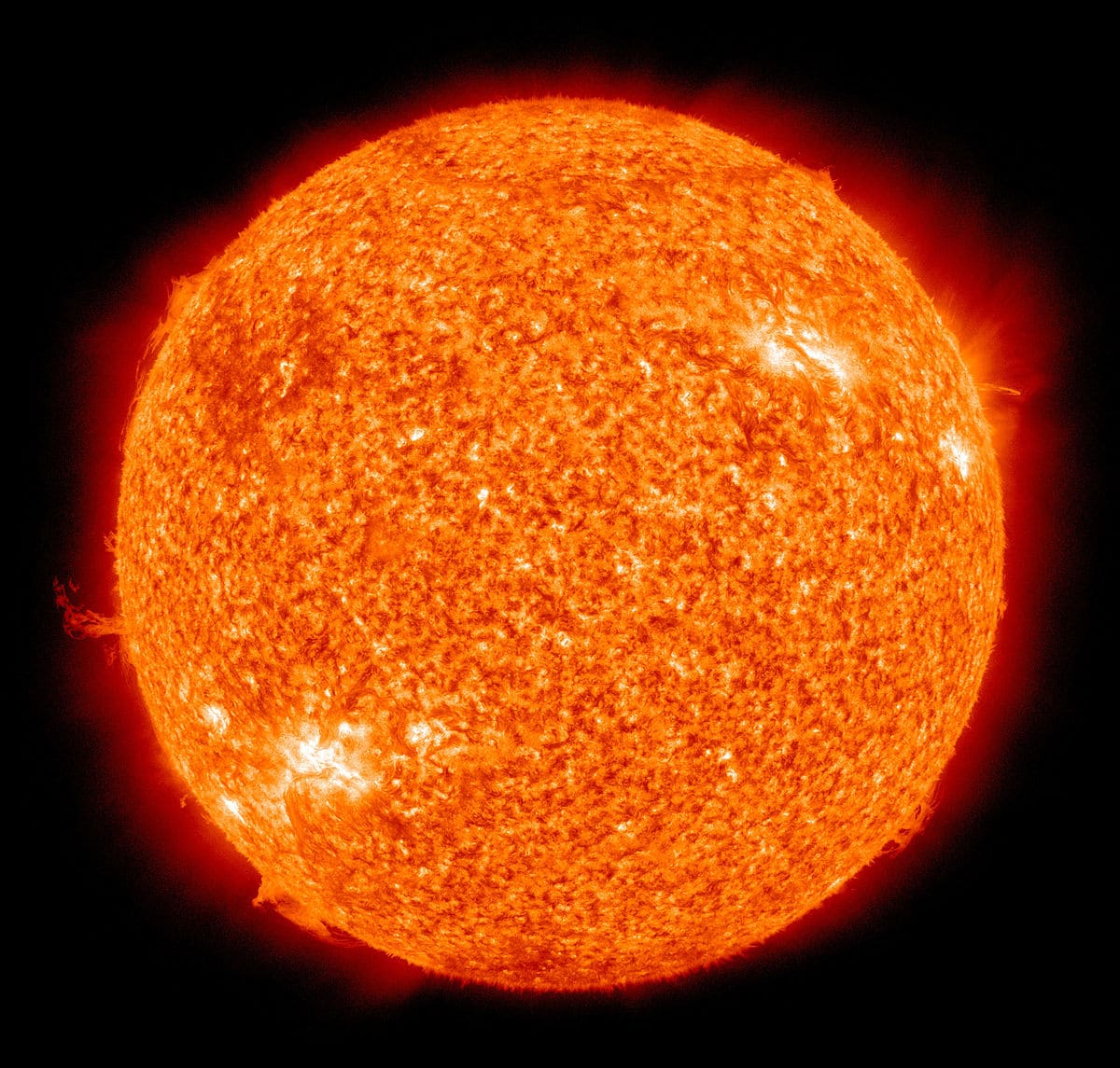 atmósfera solar-1