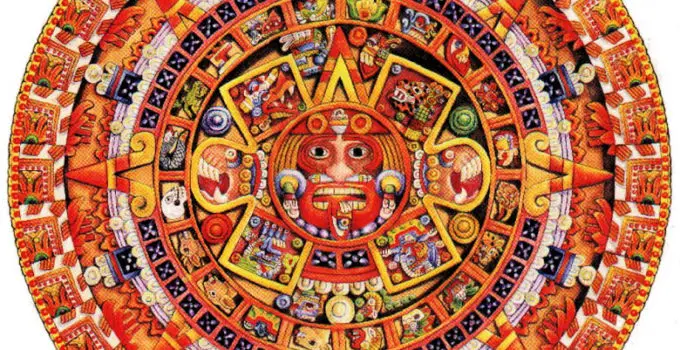 Cosmología azteca: Todo lo que deberías saber