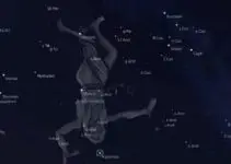 constelaciones andrómeda