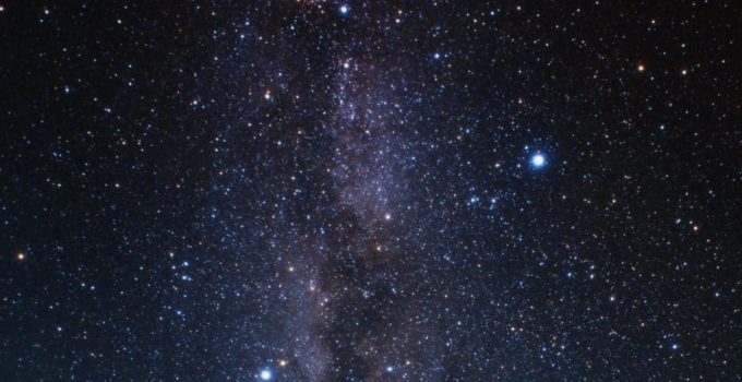 Constelaciones andinas: Todo lo que deberías saber
