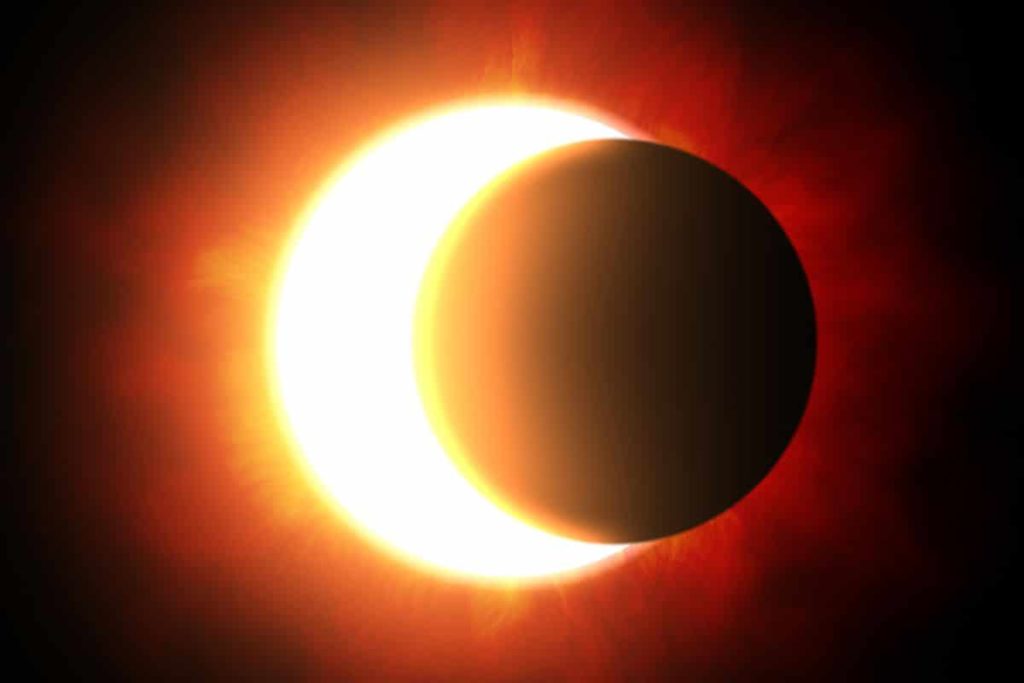 cuanto dura un eclipse solar 3