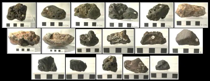 cuánto vale un meteorito-1
