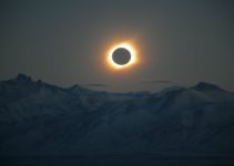 eclipse solar en la biblia