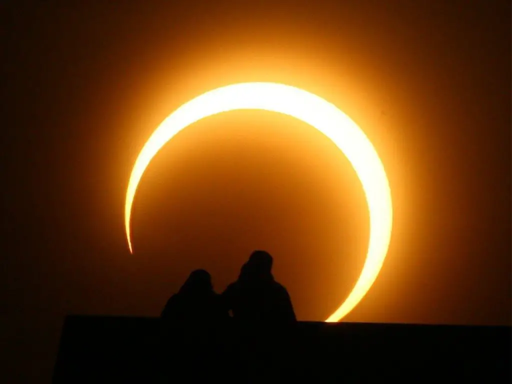 eclipse solar signos
