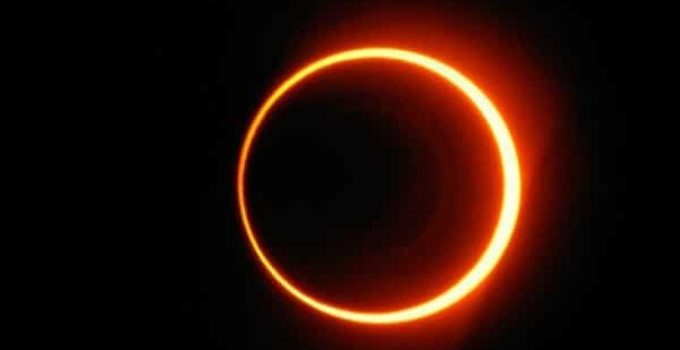 que es un eclipse solar y como verlo