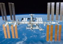estación-espacial-internacional