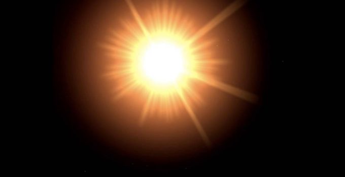 El sol ¿Qué tipo de estrella es? Lo que debes saber al respecto