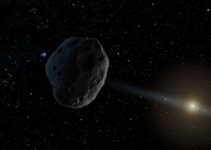 Asteroide nibiru: Todo lo que deberías saber