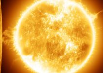 ¿El Sol es más grande que la Tierra? Entérate de esto y más
