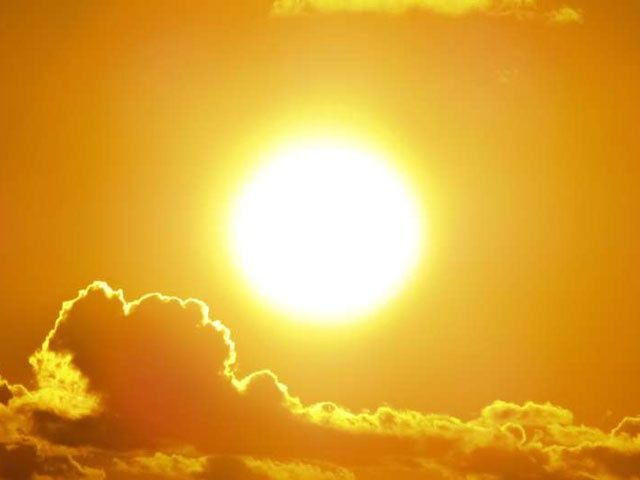Por Qué Brilla El Sol: Todo Lo Que Necesitas Conocer Sobre Esto