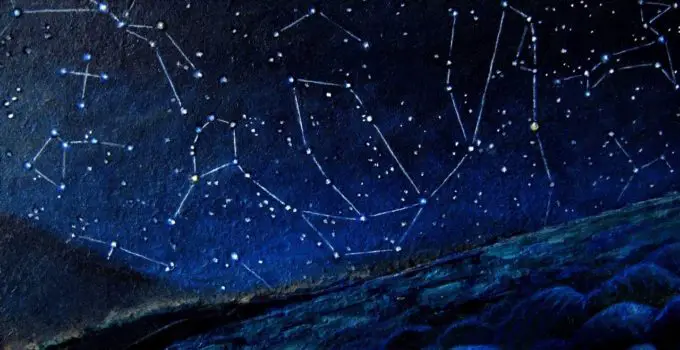 tipos de constelaciones