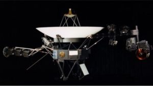 Sonda Espacial: Dispositivo especial para el estudio del Sistema Solar