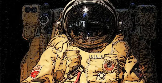 Cosmonauta: significado, ancestrales, famosos y más.