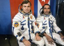 astronauta cubano arnaldo tamayo mendez