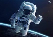 ¿Por qué los astronautas flotan? Todo lo que necesitas saber