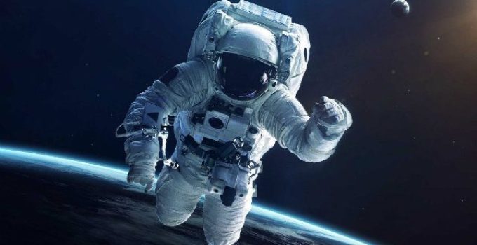 ¿Por qué los astronautas flotan? Todo lo que necesitas saber