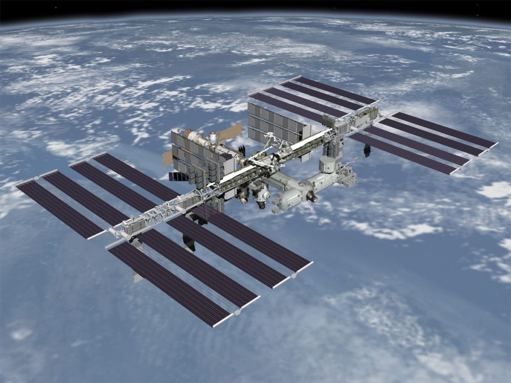 estación espacial internacional-17