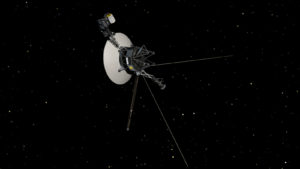 Sonda Espacial: Dispositivo especial para el estudio del Sistema Solar