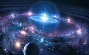 Origen del Universo: Todo lo que no sabes sobre sus teorías