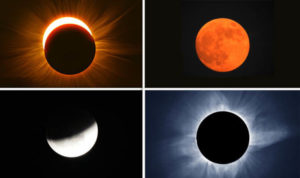 Eclipse: Descubre ¿Qué es?, Cuales son los Tipos y Mucho Más