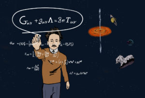 Origen del Universo: Todo lo que no sabes sobre sus teorías