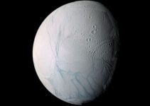 Luna Encelado