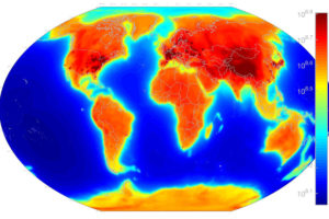 Radiación Solar: ¿Qué es?, Características, Tipos, Causas y efectos
