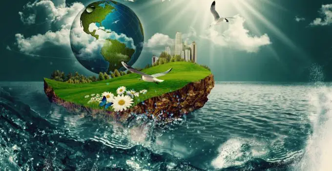 Recursos Naturales