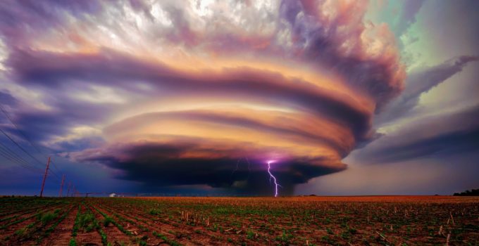 Tornados