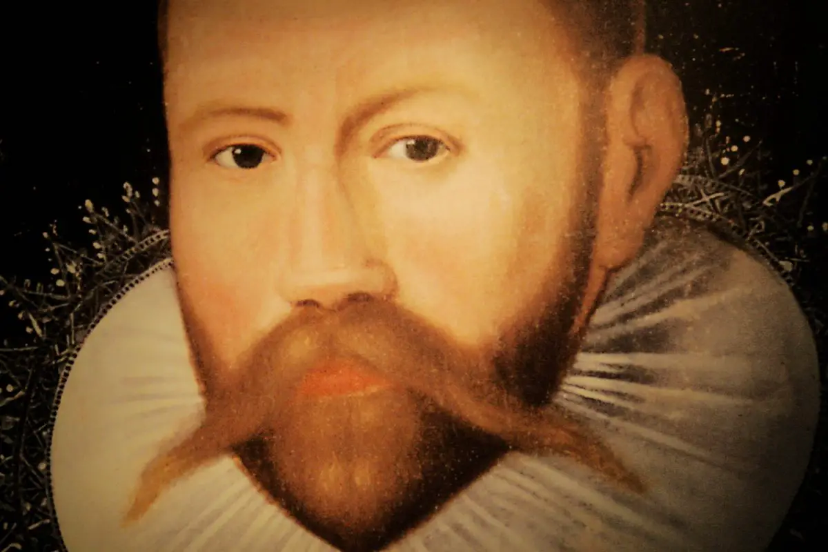Tycho Brahe Biografia Teoria Aportaciones Obras Y Mas