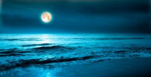 Mareas: ¿Qué es?, Tipos, Influencia de la Luna y Mucho Más