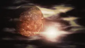 Planeta Venus: Historia, Características, Tamaño y Distancia del sol