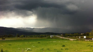 Precipitaciones: ¿Qué es?, Cuales son los Diferentes Tipos y Mucho Más